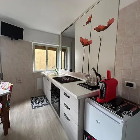 Civico20a Apartamento Alatri