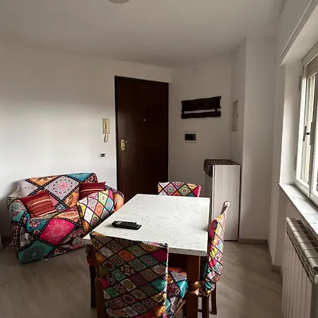 Civico20a Apartamento *