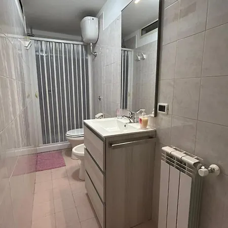 Civico20a Apartamento *
