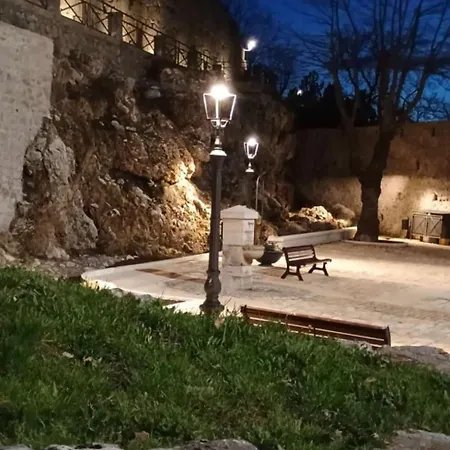 Civico20a Alatri